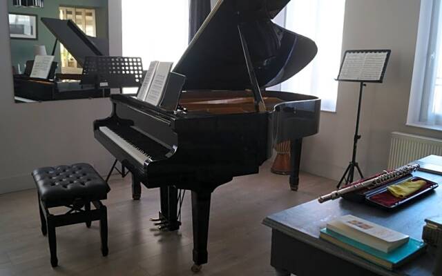 Les terrasses de Templeuve