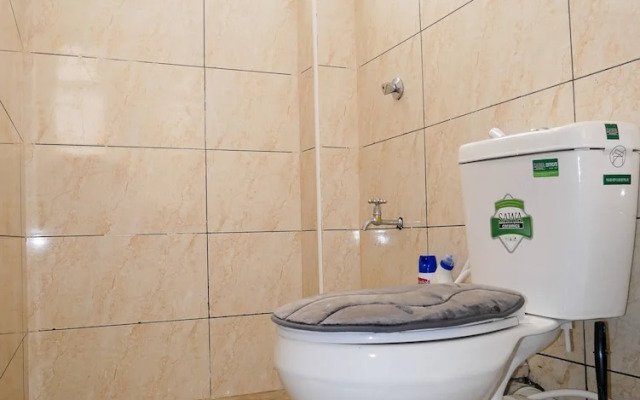 Serine 2 Bedroom Serviced Apartments