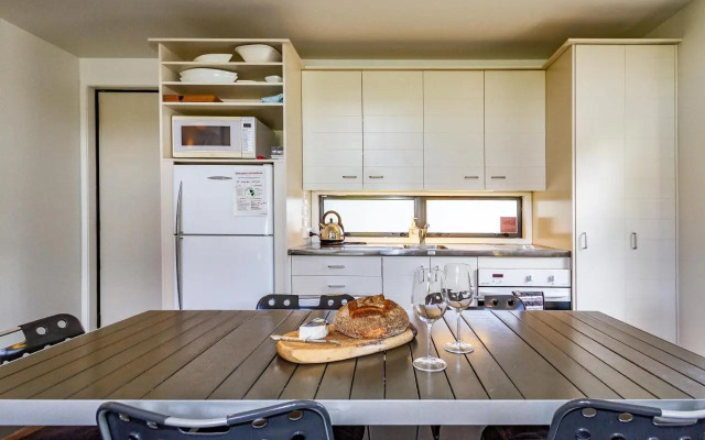 Aspen on Park Avenue - Ohakune Holiday Home