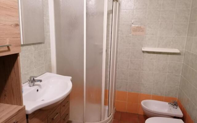 Sant'Antonino Apartments