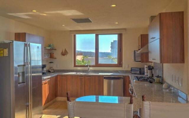 Destino Punta Esmeralda