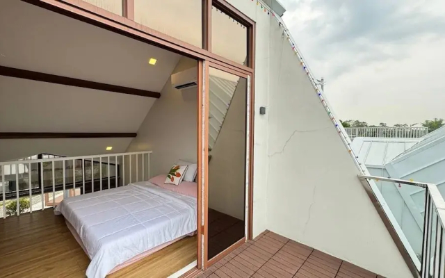 Suncoast Villas