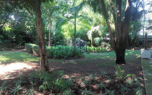 Ca Ira Wellness Retreat Guesthouse