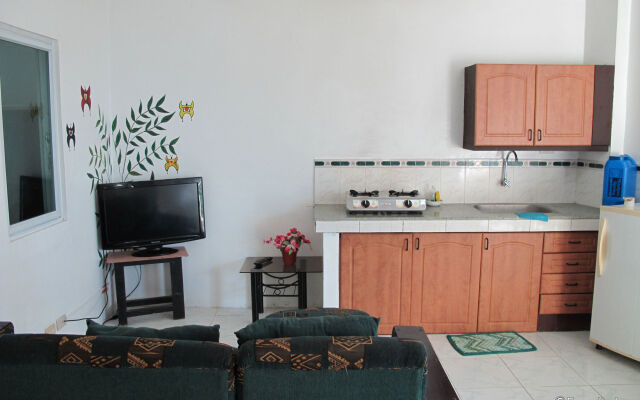 Dream Hill Condos & Spa