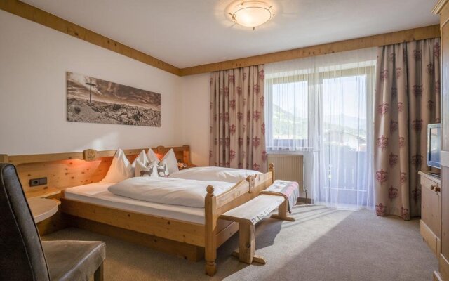 Landhaus Zillertal