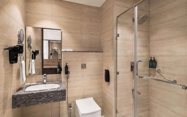 Ramada by Wyndham Ahmedabad Narendra Modi Stadium Motera