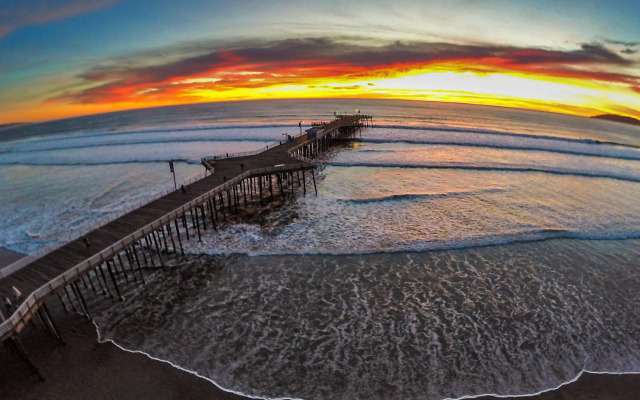 Holiday Inn Express Grover Beach by IHG
