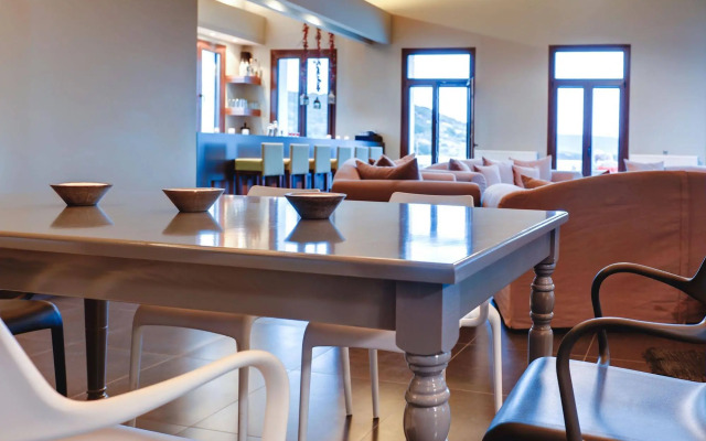 Perivoli Country Hotel & Retreat