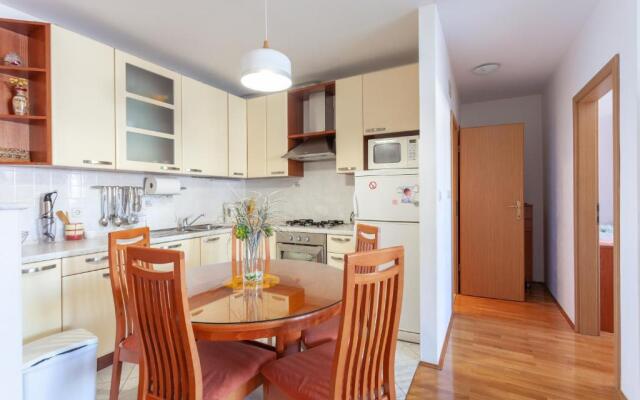 Apartman Vlahović
