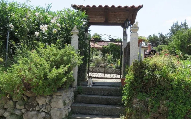 B&B Monte Arana di Fernanda Puggioni