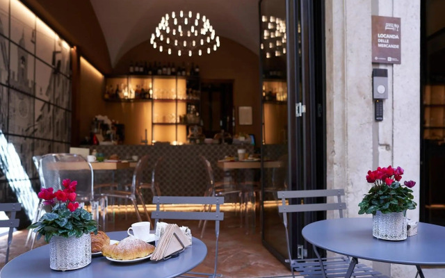 Locanda delle Mercanzie