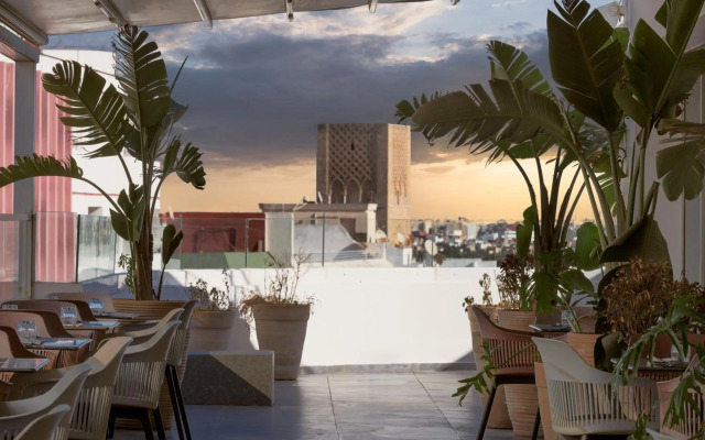 Rihab Hotel