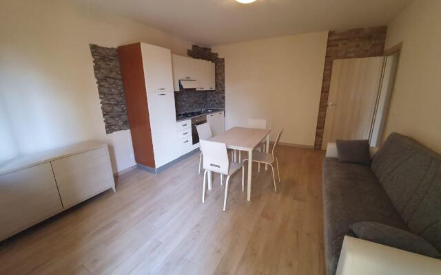 Homey Apartment in Serle near Center