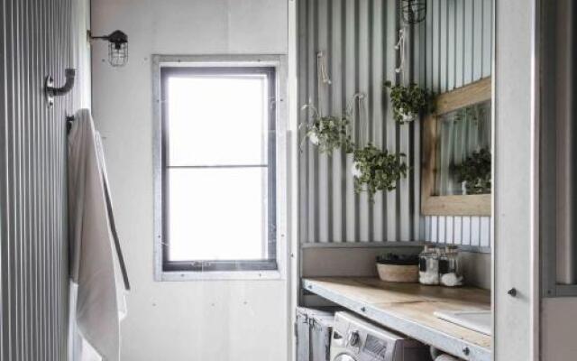 THE SHED Gerroa 4pm checkout on Sundays and Public Holidays