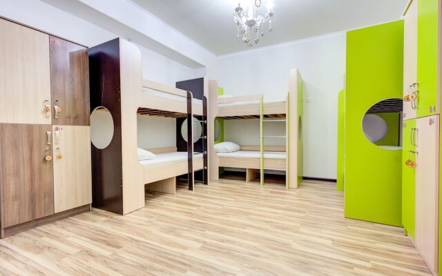 Amaness Hostel