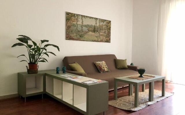 Dante Suites