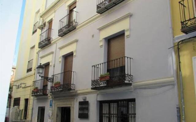 Hostal Sevilla