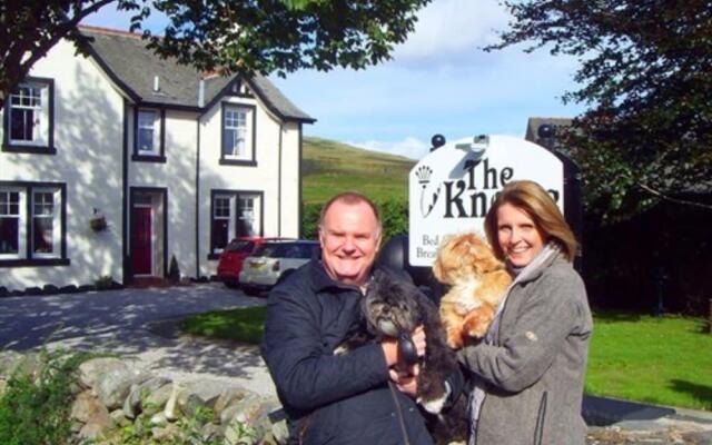 The Knowe B&B