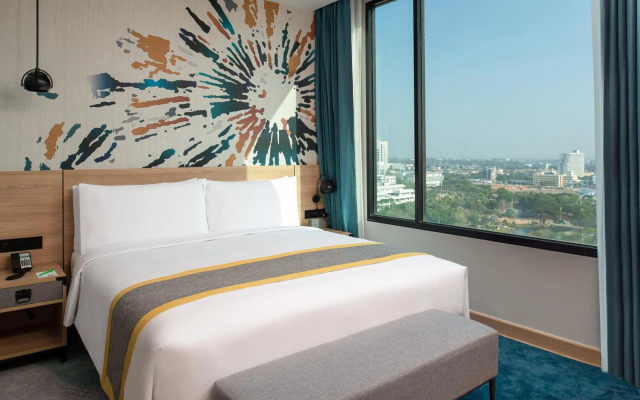 Holiday Inn & Suites Siracha Laemchabang by IHG