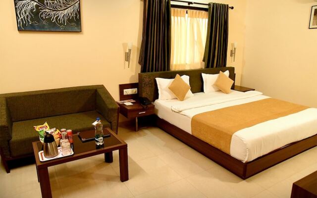Hotel Fortune Palace