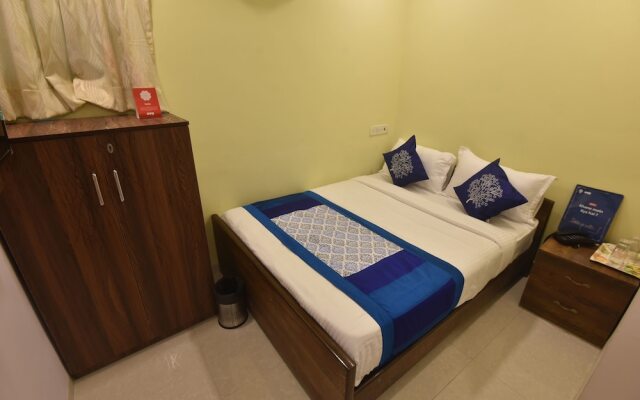 Hotel Stay Land by OYO Rooms