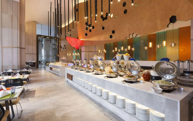 Wyndham Sanya Bay