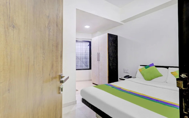 Treebo Trend Hotel Krishna