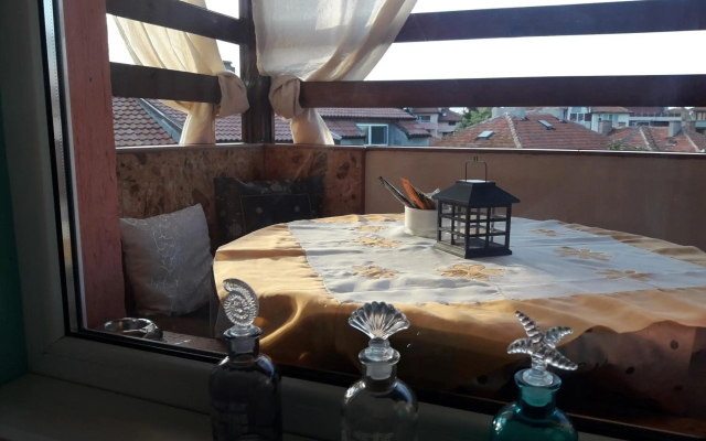 Guest House Morska Zvezda