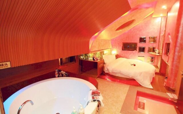 Hangzhou Jade Theme Hotel
