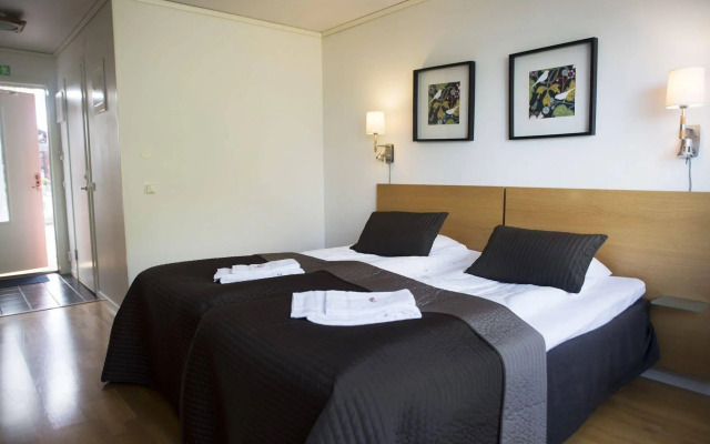 Toftastrand Hotell