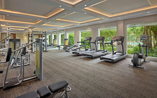 Danang Marriott Resort & Spa