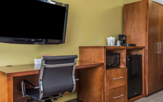 Comfort Inn Belle Vernon