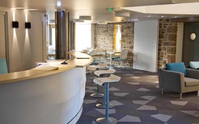 Best Western Le Moulin De Ducey