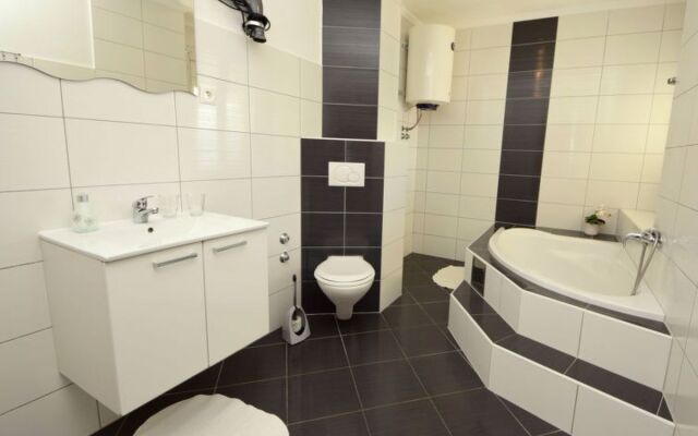 Apartment Anđa Trogir/Slatine 29571