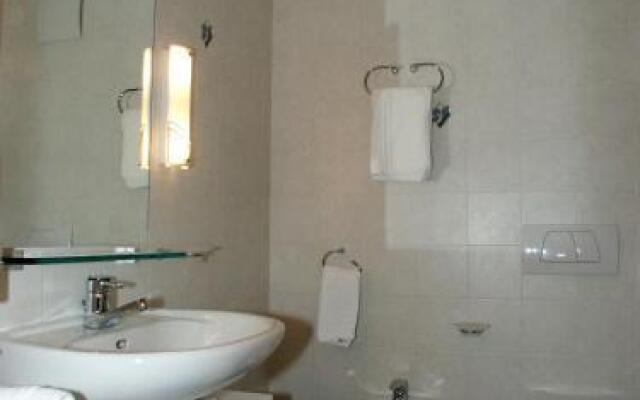 Residence Treyer