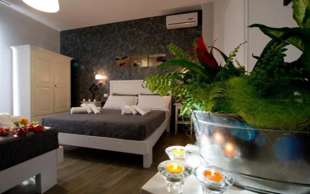 JeJ Sole del Salento