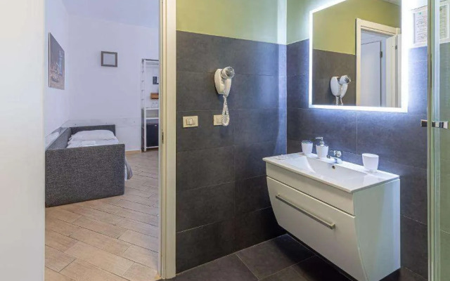 B&B A Picture of Rome