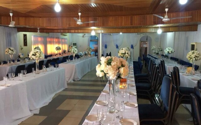 Maat Court