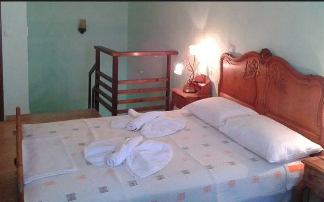 Smaragdi Luxury Apartments