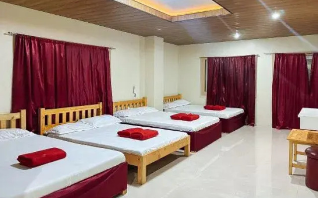 RedDoorz at Stay Inn Baguio City