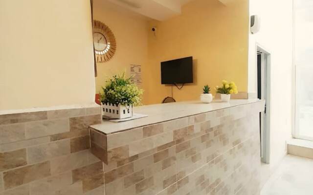 Chukzie Suites & Apartments