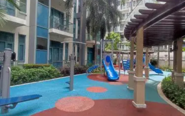 New Condo Unit@Palmtree Villas Near Naia3