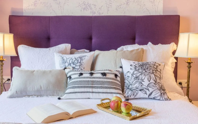 Fragola Between Old Town and Jewish Quarter