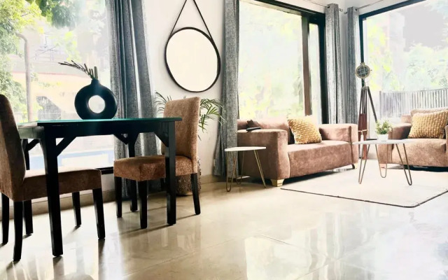 Olive Service Apartments Gurgaon