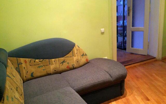 ROMANTIC Apartments - on Valova street