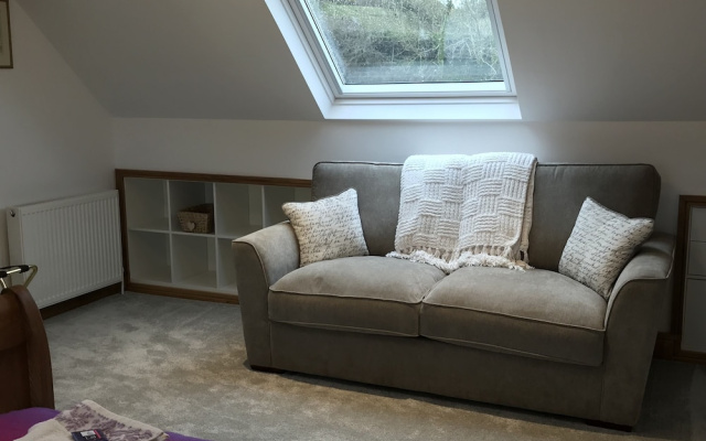 Lon Y Traeth Bed & Breakfast