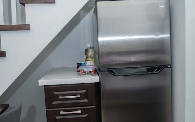 Furnished Downtown Toronto Suites