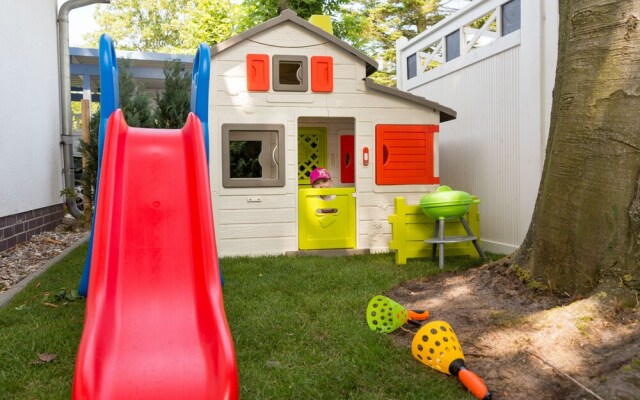 Ferienhaus Ostseebrise