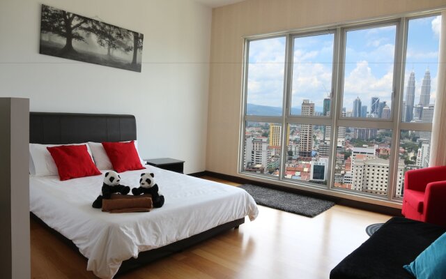 Panda Residences at Regalia