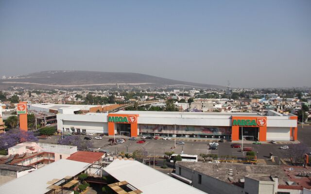 Hotel Parador Del Rio